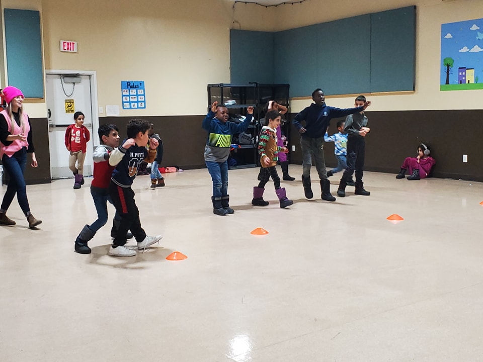 After School Program